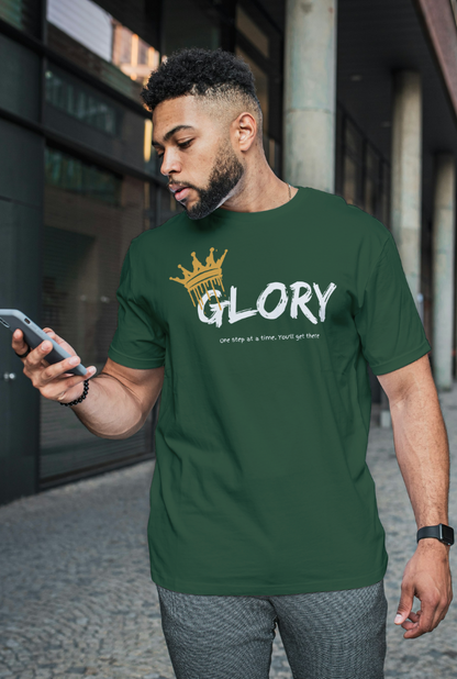 Glory - Classic T-Shirt