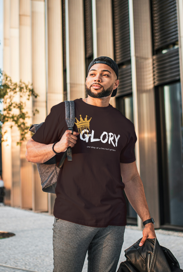 Glory - Classic T-Shirt