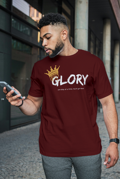 Glory - Classic T-Shirt