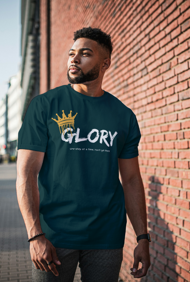 Glory - Classic T-Shirt